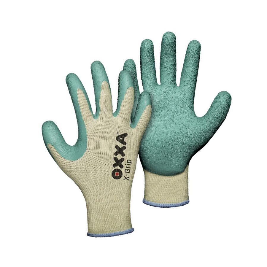 OXXA X-Grip 51-000 handschoen