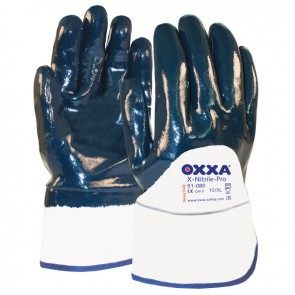OXXA X-Nitrile-Pro 51-080 handschoen