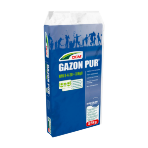 DCM Gazon Pur®