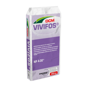 DCM Vivifos® (minigran®) 25KG