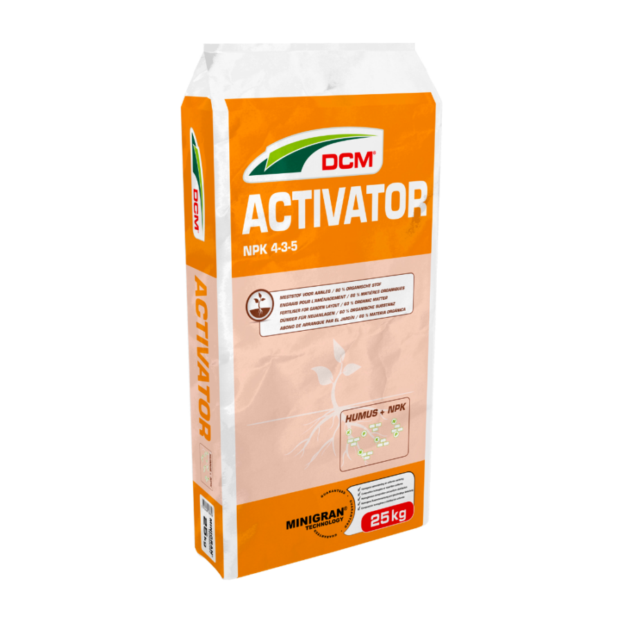 DCM Activator