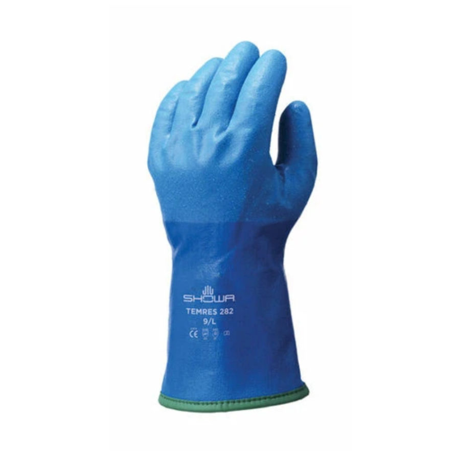 Showa Temres 282 thermo waterdicht werkhandschoen
