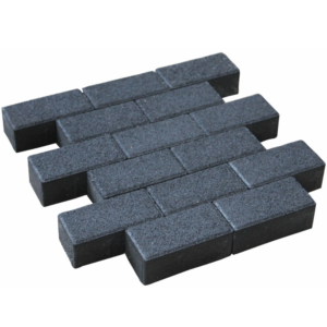 Betonstraatsteen Ecotop Premium 21x10,5x8cm Basalt