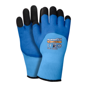 +Safety® Super Tech Yeti Handschoen