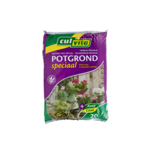 Culvita Potgrond Speciaal 20L