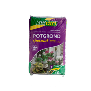 Culvita Potgrond Speciaal 40L