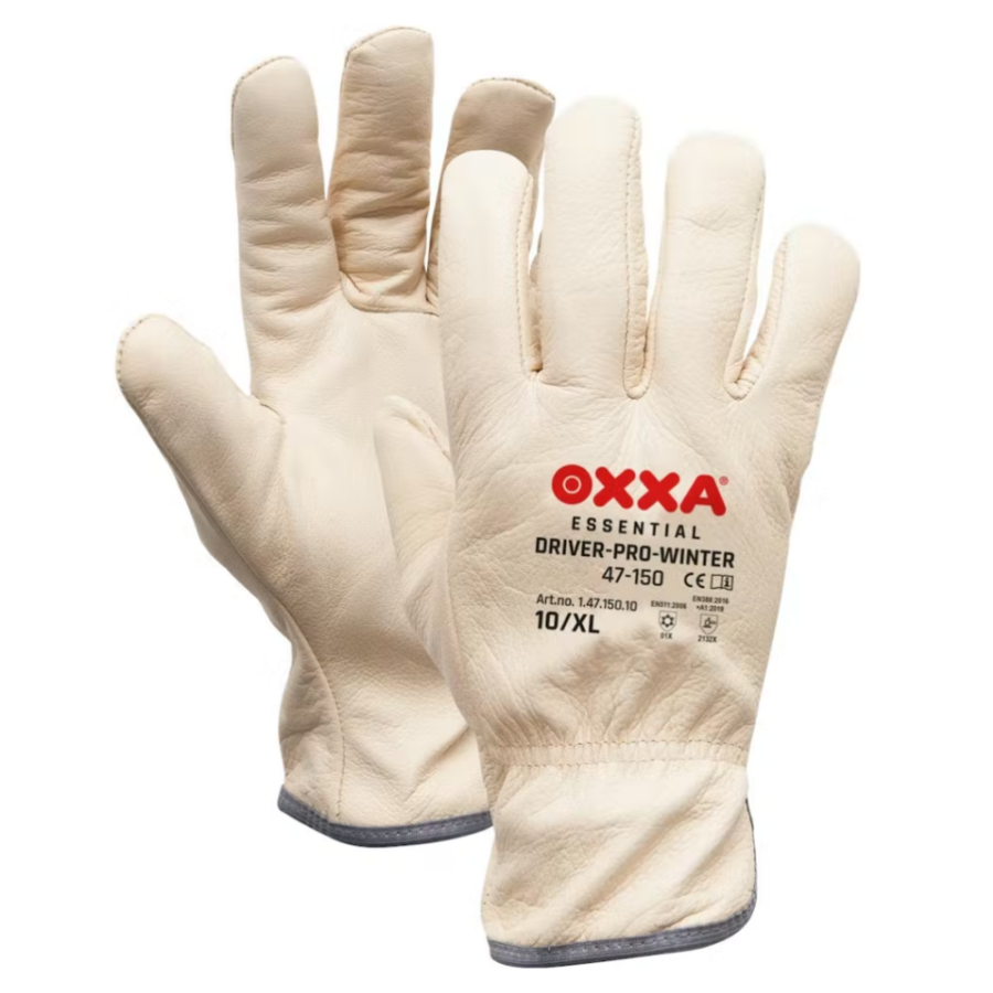 OXXA 47-150 Driver Pro Winter
