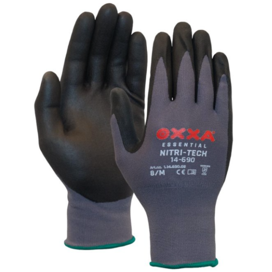 OXXA Nitri-Tech 14-690 handschoenen