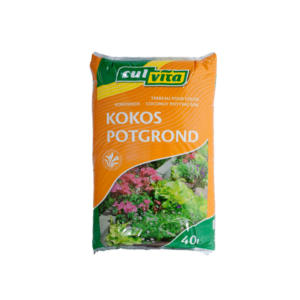 Culvita Kokos Potgrond 40L