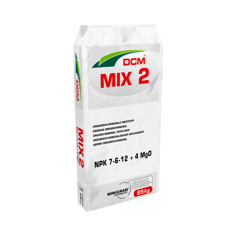 DCM Mix 2 (minigran®)