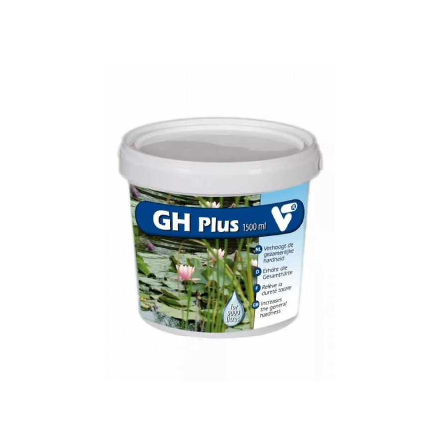 Velda VT GH Plus, 1500 ml voor 9000 liter