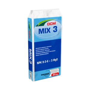DCM Mix 3 (minigran®)