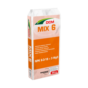 DCM Mix 6 (minigran®)