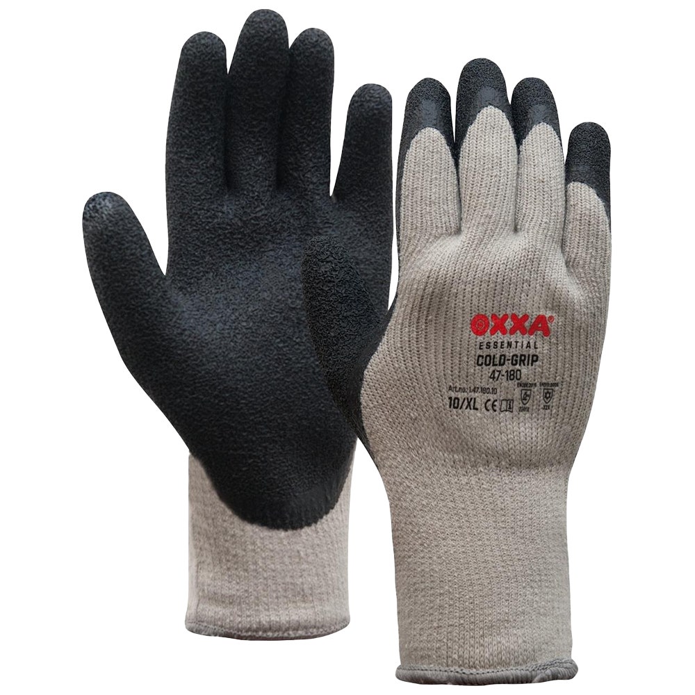 OXXA Cold-Grip 47-180 winter