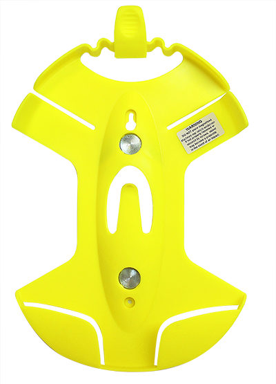 Helmhouder