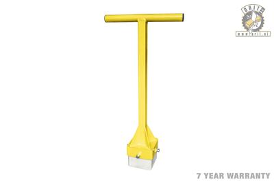 Stamper nylon