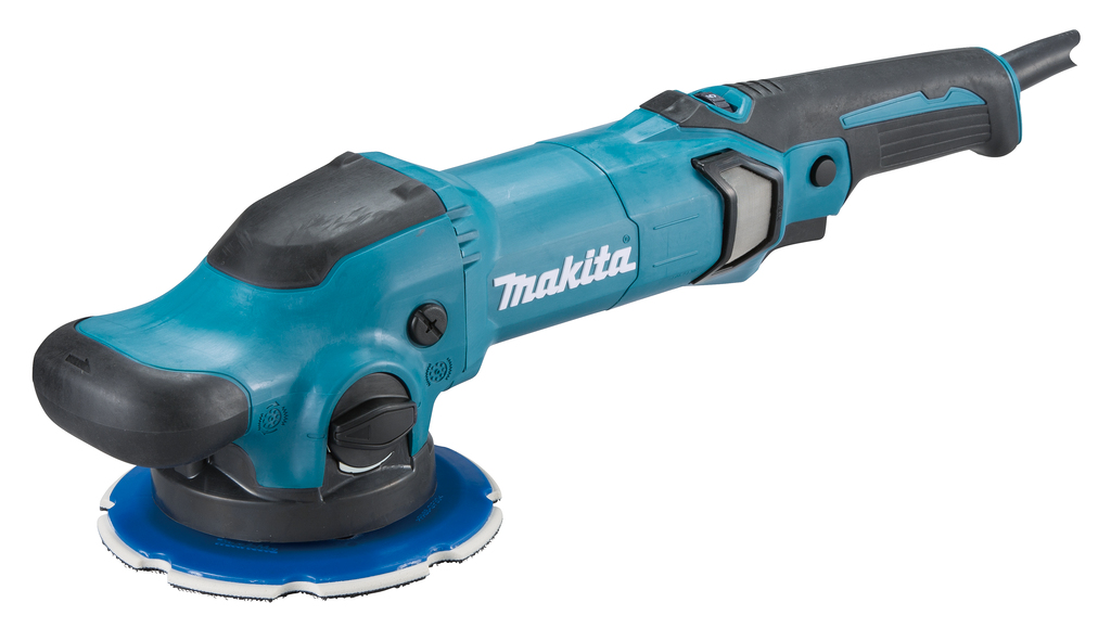 Polijstmachine