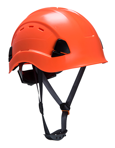 Height Endurance Vented Helmet