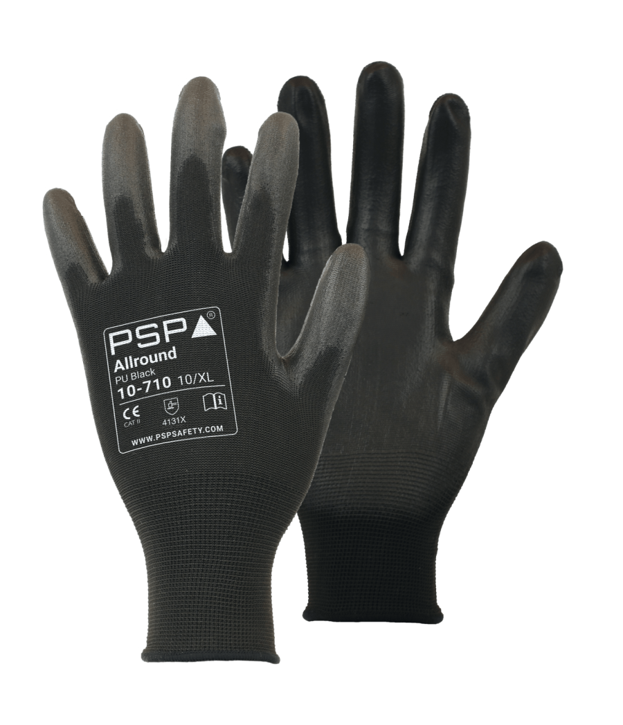 PSP 10-710 allround PU werkhandschoenen