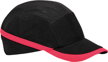 Vent Cool Bump Cap