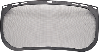 Vervangend Mesh Vizier