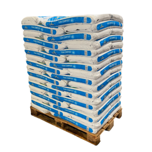 Van Egmond Tuincompost Pallet 70x40L (2800L)