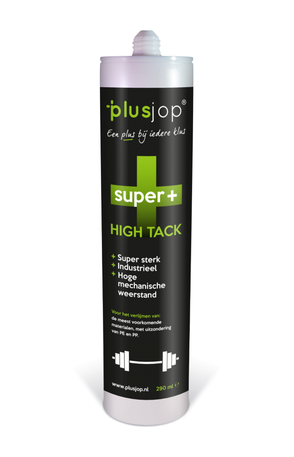 Plusjop Super+High Tack