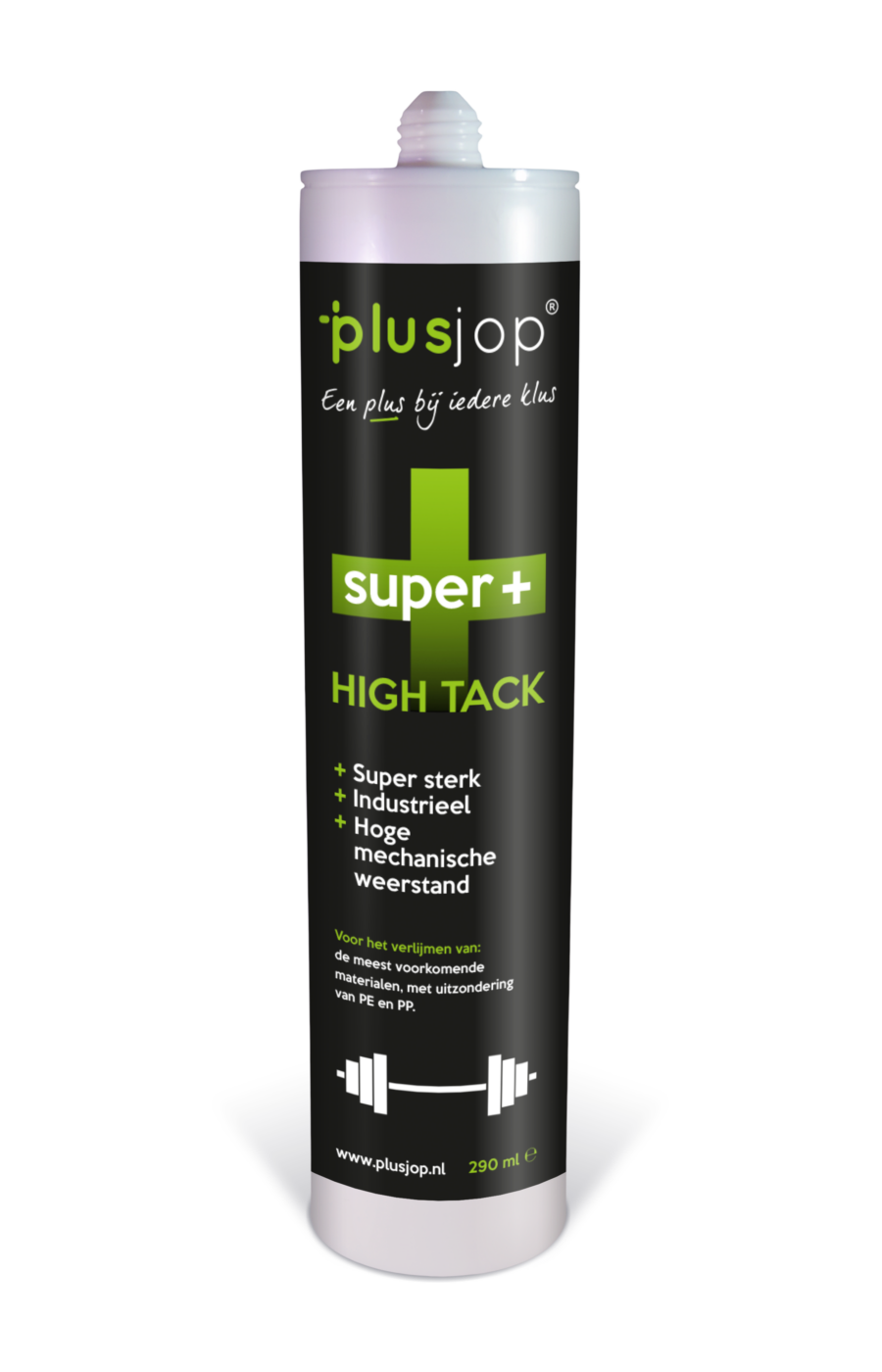 Plusjop Super+High Tack