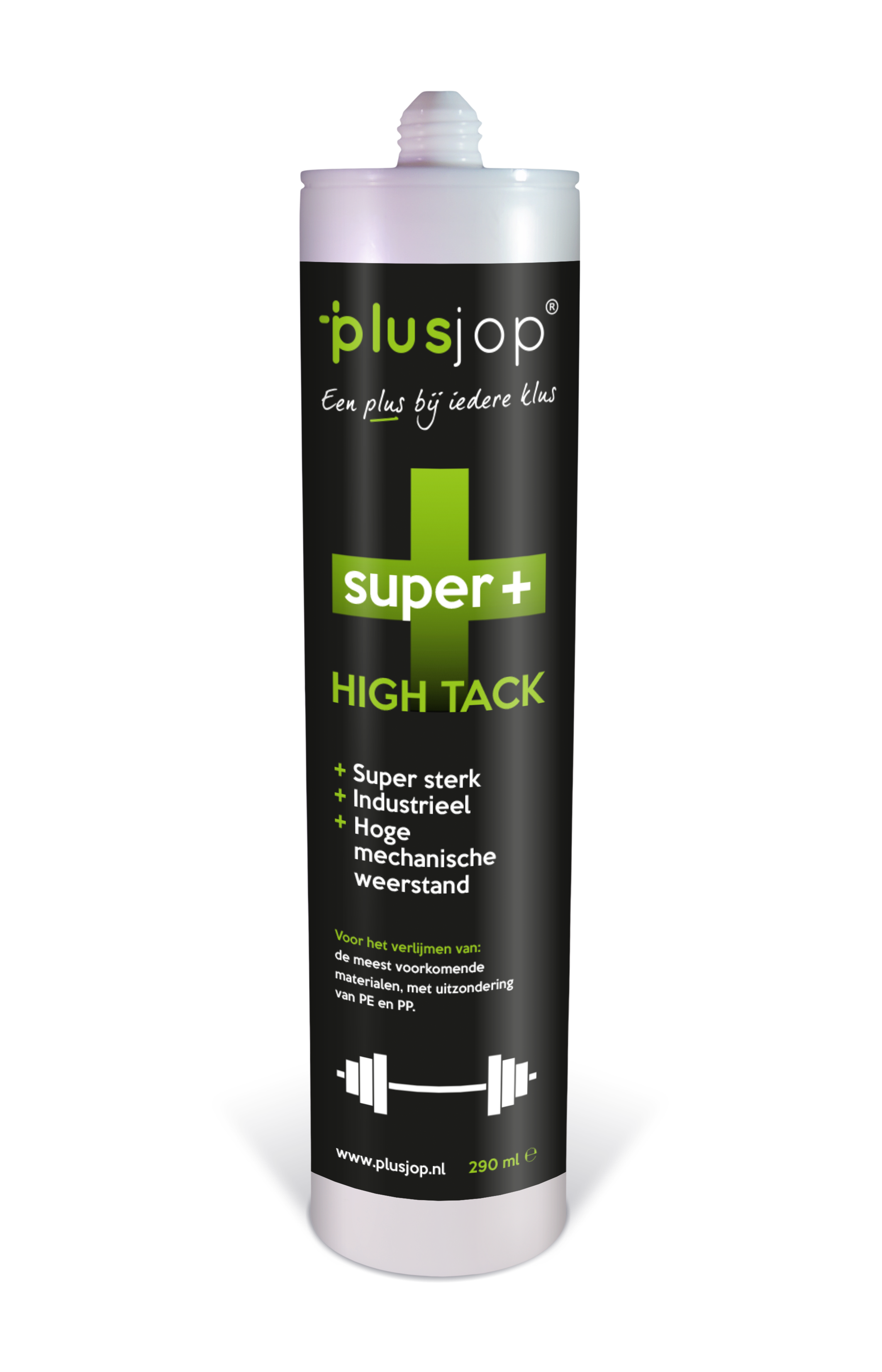 Plusjop Super+High Tack