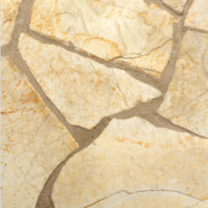 +Garden® Flagstones Bourgogne P/M²