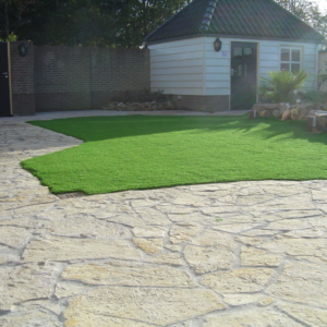 +Garden® Flagstones Bourgogne P/M²