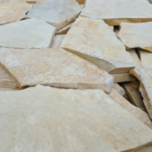 +Garden® flagstones Yellow P/M²