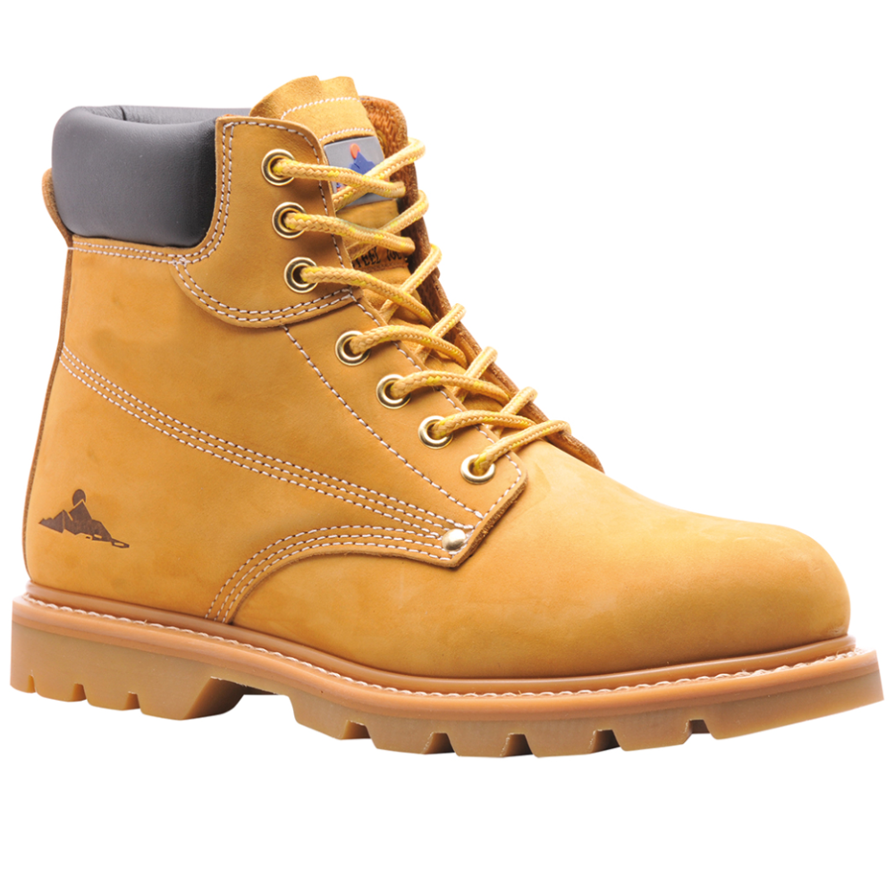 Steelite Welted Veiligheidsschoen SB HRO, Portwest FW17
