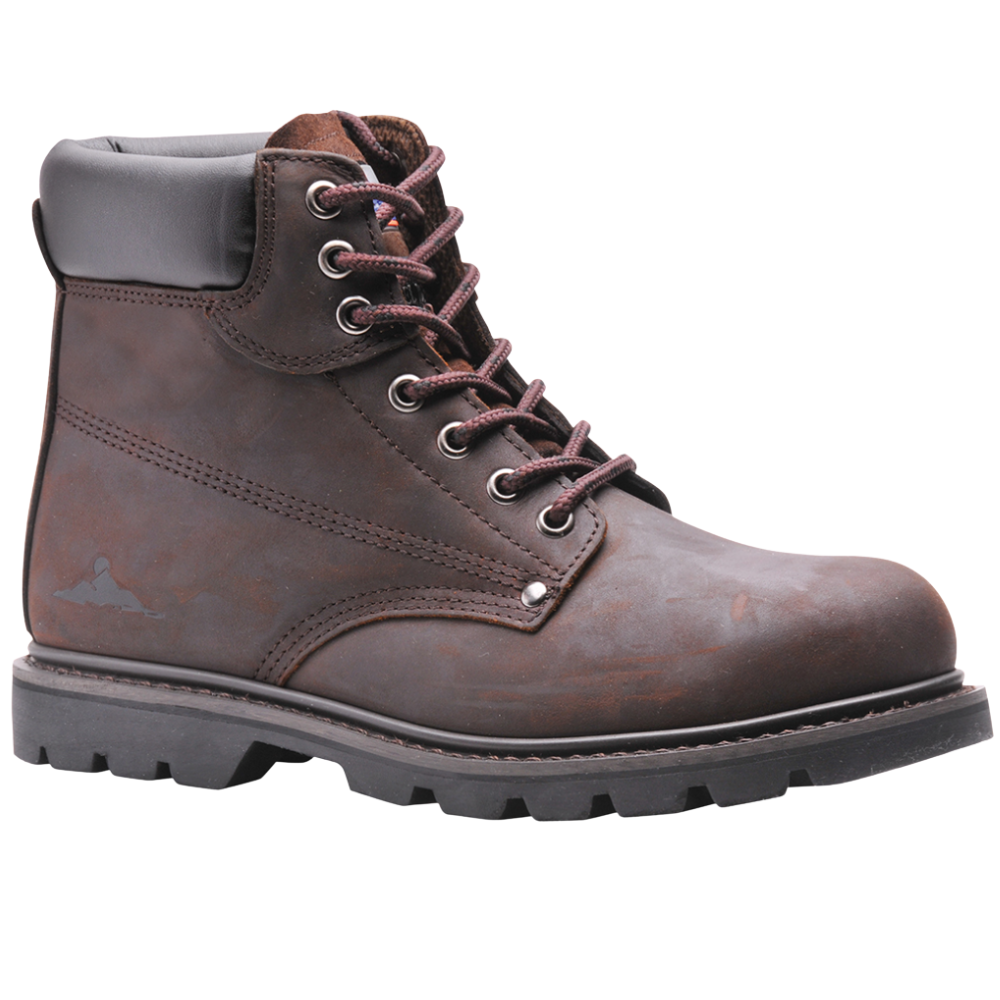 Steelite Welted Veiligheidsschoen SB HRO, Portwest FW17