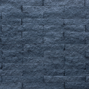 Wallblock Split 40x15x6 cm Antraciet-per stuk