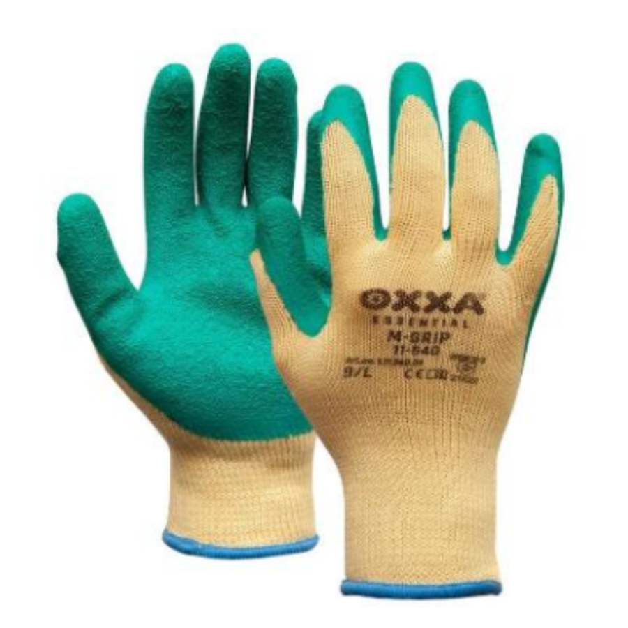 M-Safe M-Grip 11-540 handschoen