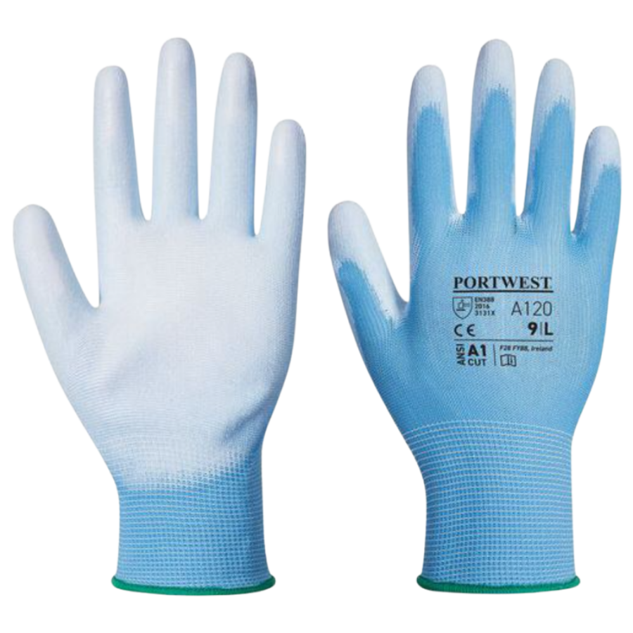 Portwest A120 | PU Handschoen | Maat 10 XL