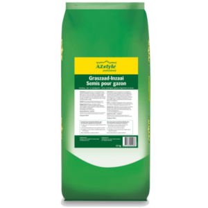 ECOstyle Graszaad inzaai 15KG
