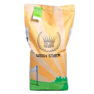 Green Star R1 Graszaad, 15 KG