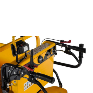 Accu Rups Dumper, 60 Volt (800 Watt)