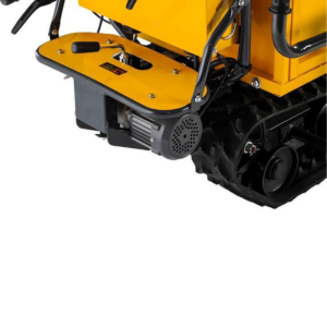 Accu Rups Dumper, 60 Volt (800 Watt)