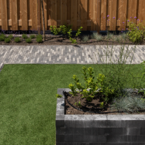 Tambour 20x5x7 cm Smook-per M2