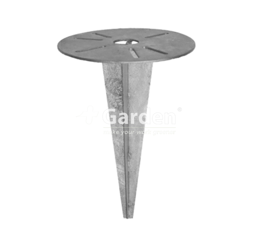 +Garden® Universele Grondspies