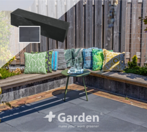 +Garden® Palissade blokken
