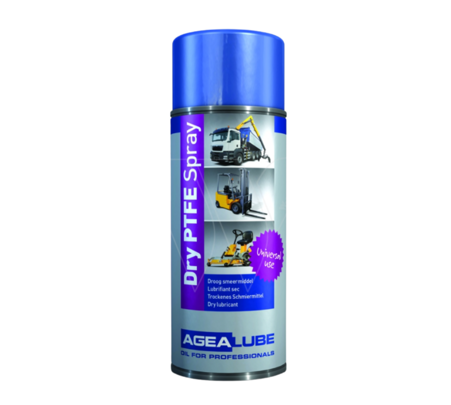 Agealube PTFE Spray, Aerosol