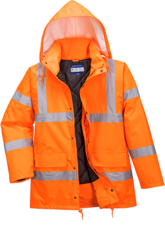 Hi-Vis Ademend Jack RIS, RT34 Portwest kopen?