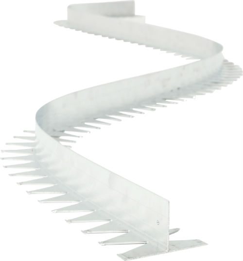 Randbegrenzing Aluminium | T-Edge Pro | 118x9x5cm