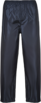 Regenbroek, Polyester/PVC, Portwest S441