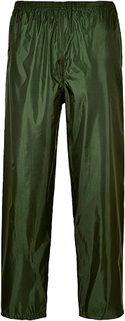Regenbroek, Polyester/PVC, Portwest S441