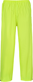 Regenbroek, Polyester/PVC, Portwest S441